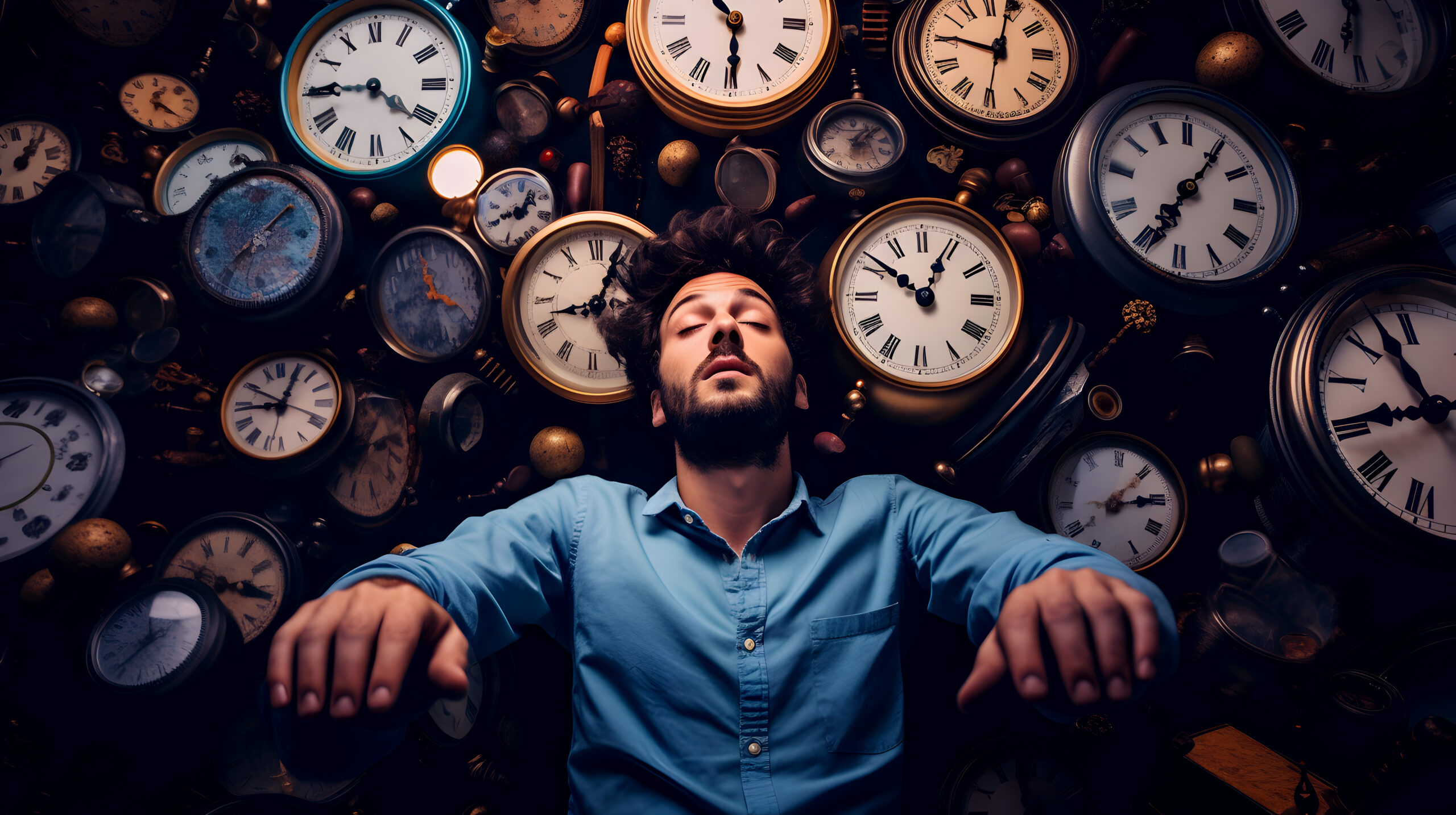 Changement d'heure - perturbation horloge biologique - meilleur reflexologue Montpellier | Saint-Jean-de-Védas réflexologie palmaire réflexologie plantaire