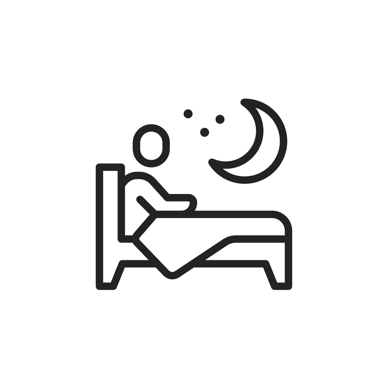 Problèmes de sommeil Réflexologie Saint-Jean-de-Védas | Montpellier